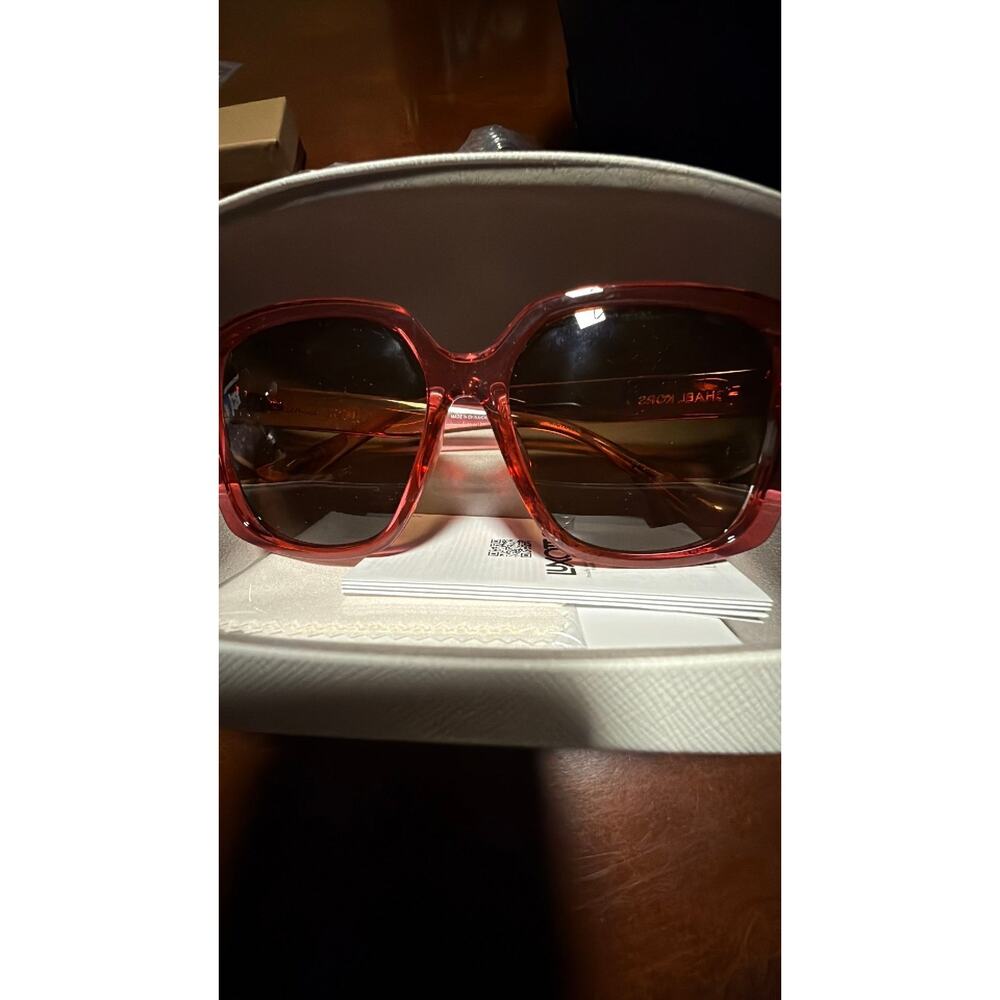 Michael kors sunglasses